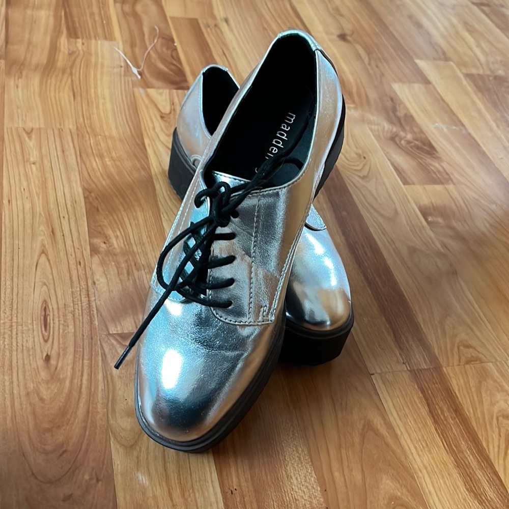 Madden girl shoes